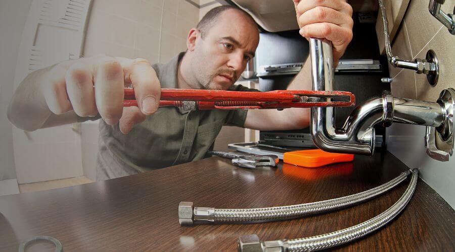 Professional bathroom faucet installation in Maricopa, CA